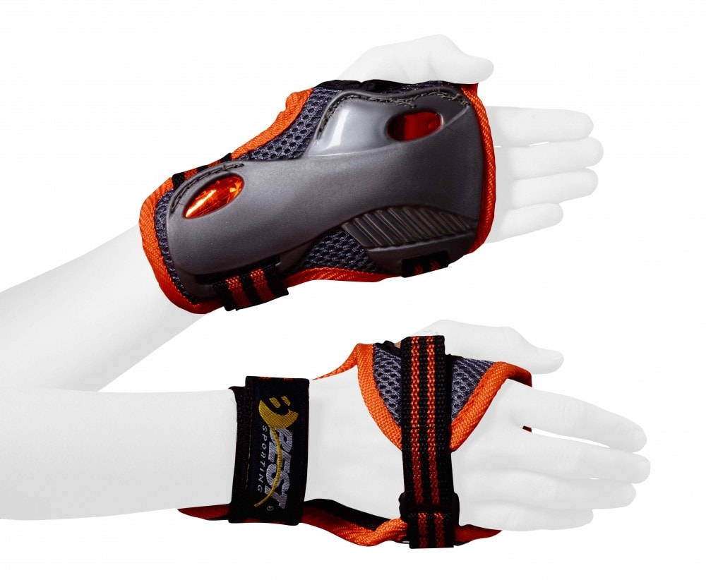 Handr&uuml;ckensch&uuml;tzer Gr. S 