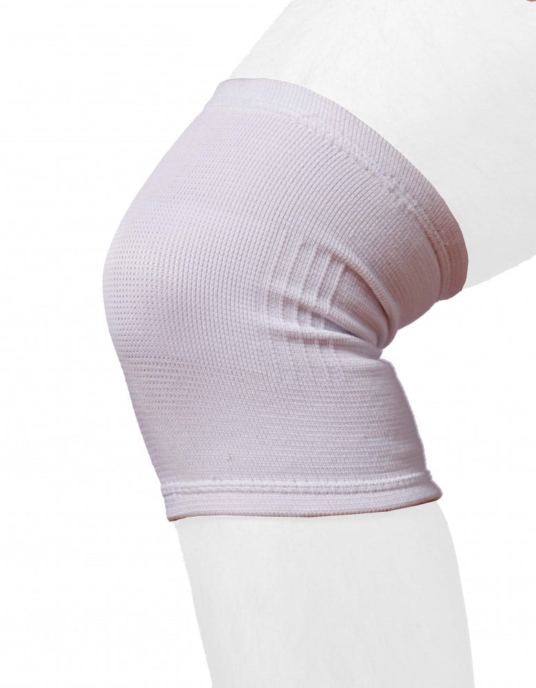 Kniebandage Power Elastik, M 