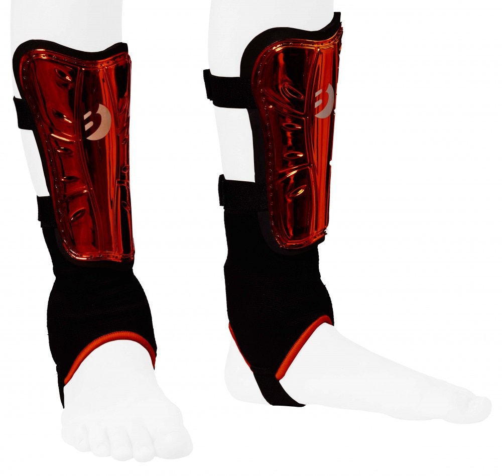 Schienbeinsch&uuml;tzer High Quality, L 