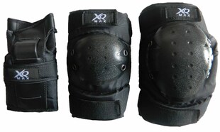 Schützer Set HQ Gr. S 