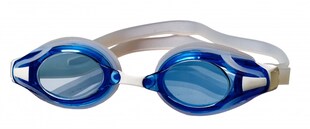 Schwimmbrille ADVANCER blau 