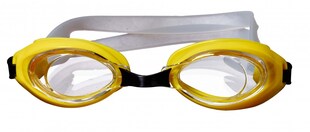 Schwimmbrille OCTOPUS gelb 