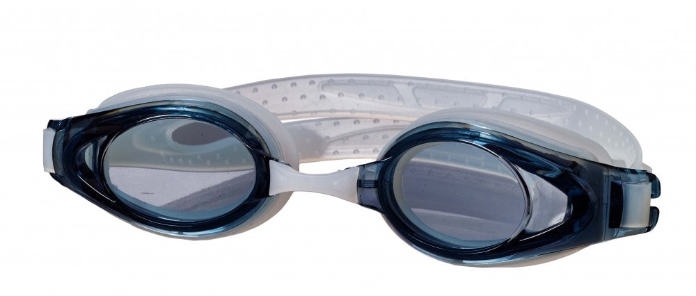 Schwimmbrille OPTIMAL blau 