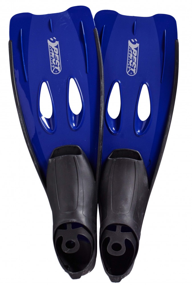 Schwimmflossen MANTA Gr. 40/41 