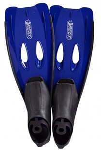 Schwimmflossen MANTA Gr. 40/41 