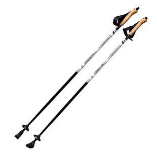 Walking Sticks Carbon, 125 cm 