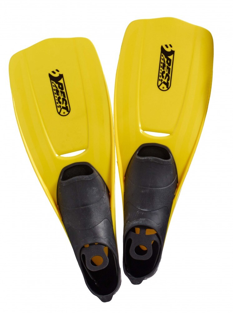 Schwimmflossen JUNIOR, Gr. 28-30 