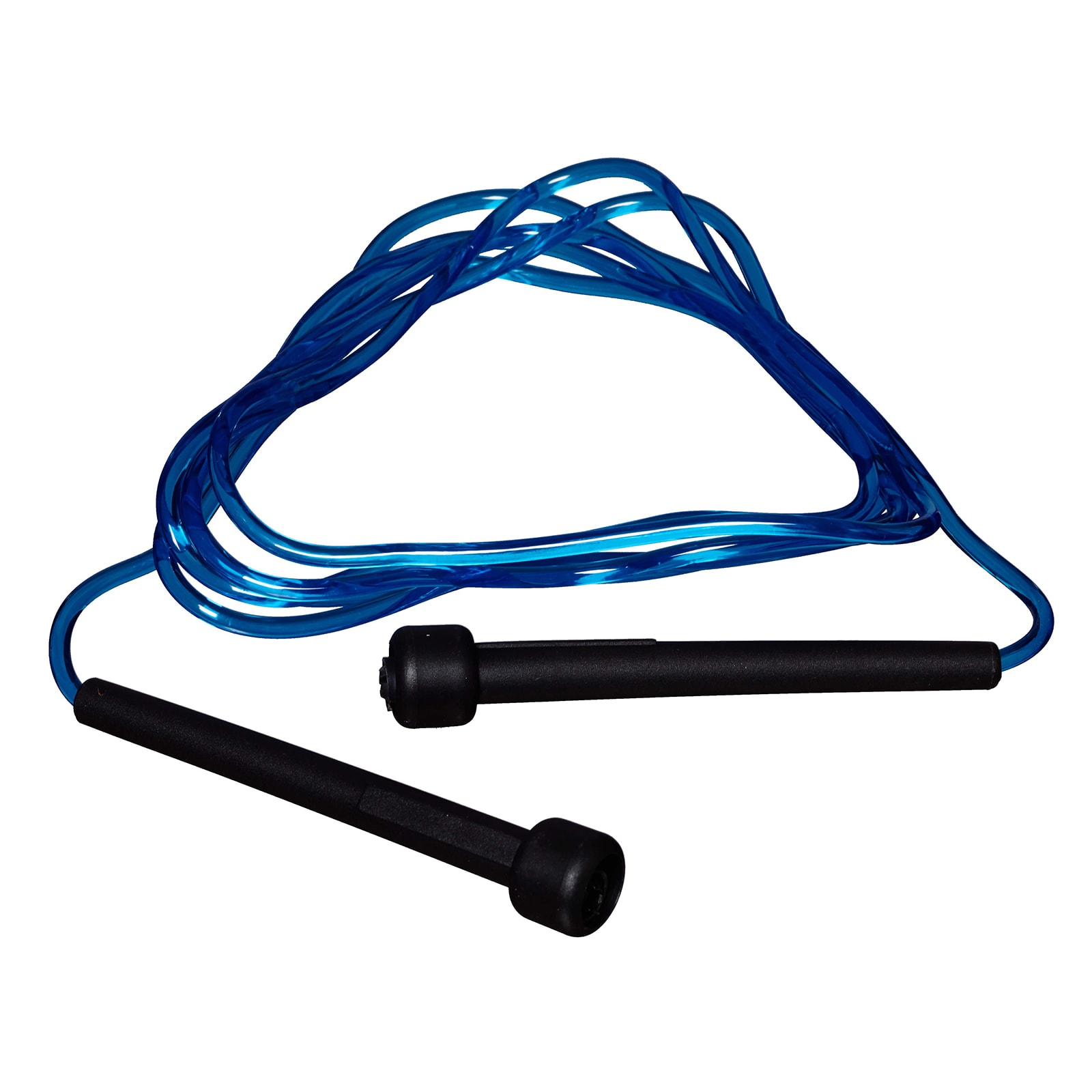 Springseil 2,80m blau 