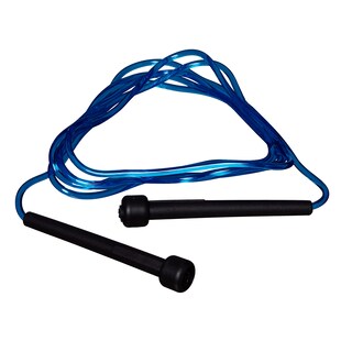 Springseil 2,80m blau 