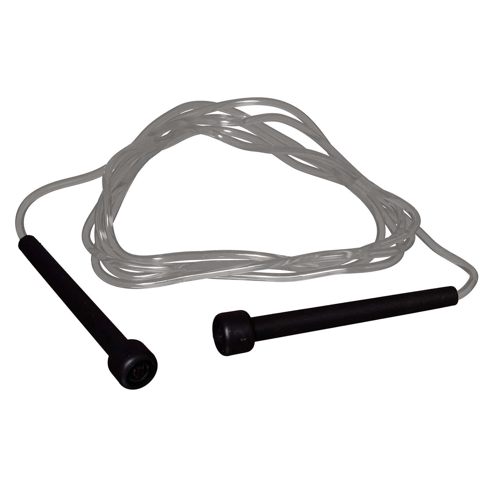 Springseil 2,80m anthrazit 