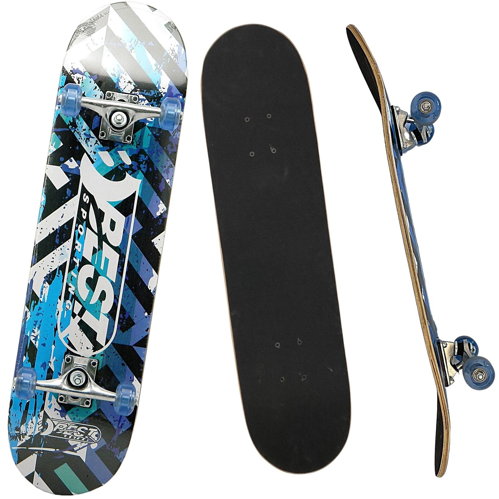 Skateboard A7 "Boy"