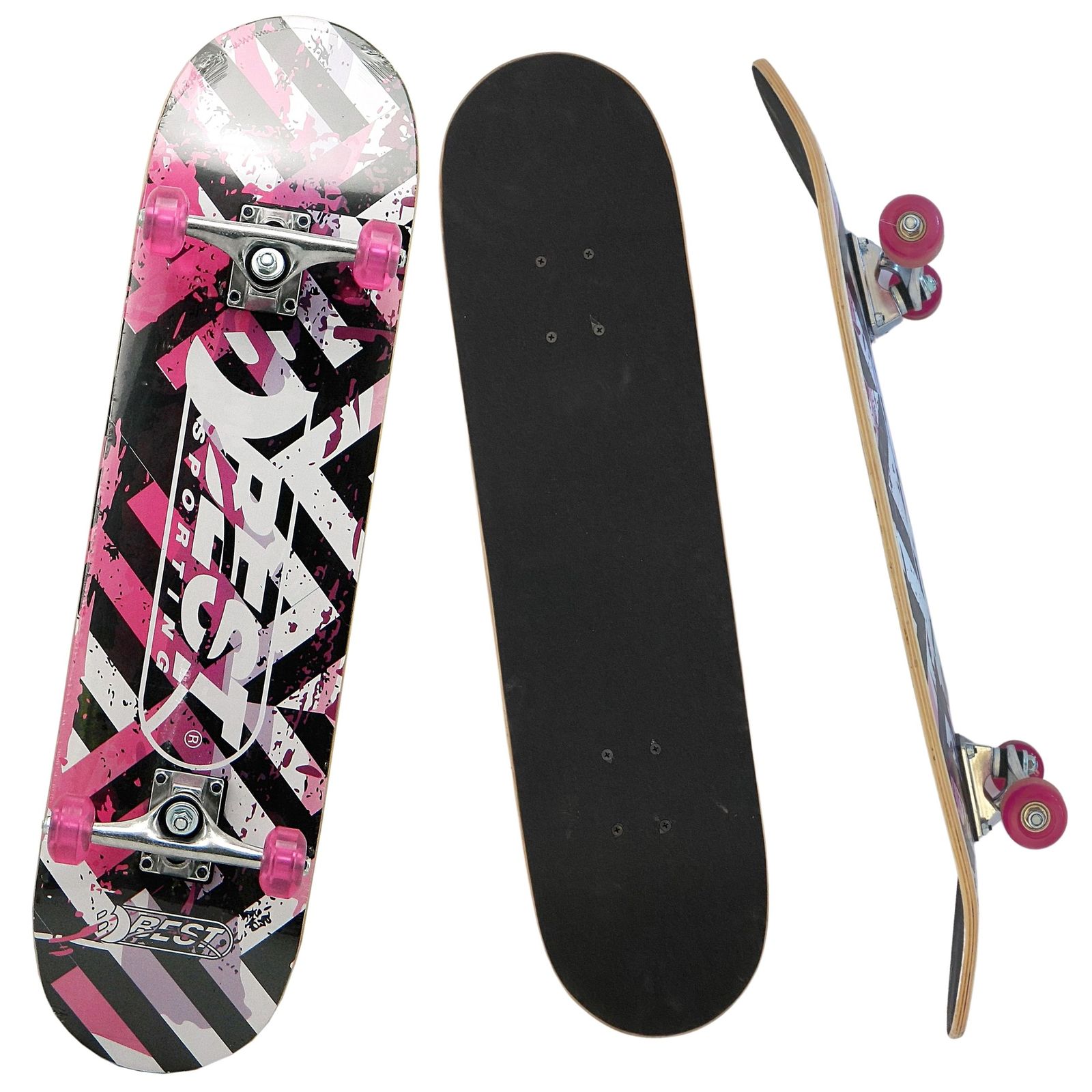Skateboard A7 "Girl" 