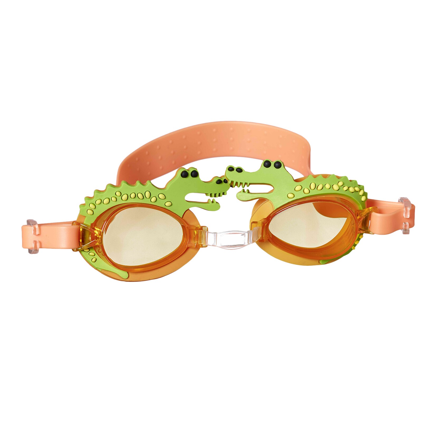 Schwimmbrille CROCODILE 