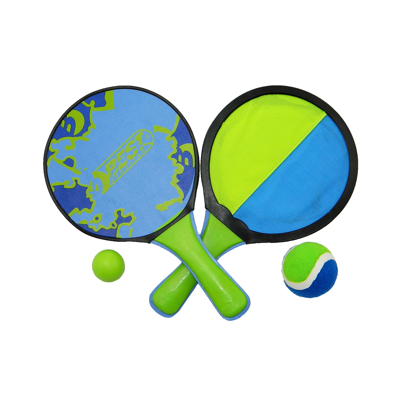 Best Sporting Beach Klettball Set 