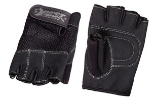 Best Sporting Universal Fitnesshandschuhe, Größe S/M 