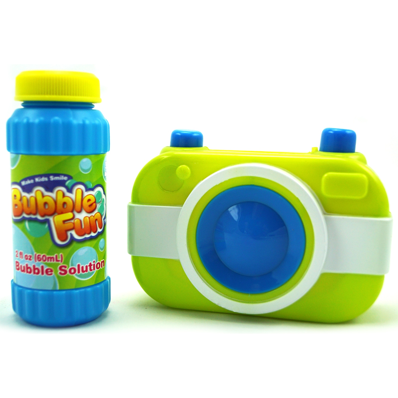 Best Sporting Seifenblasen Kamera 