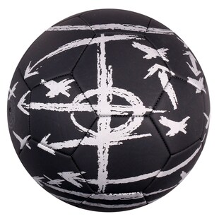 Fußball TAKTIK schwarz 