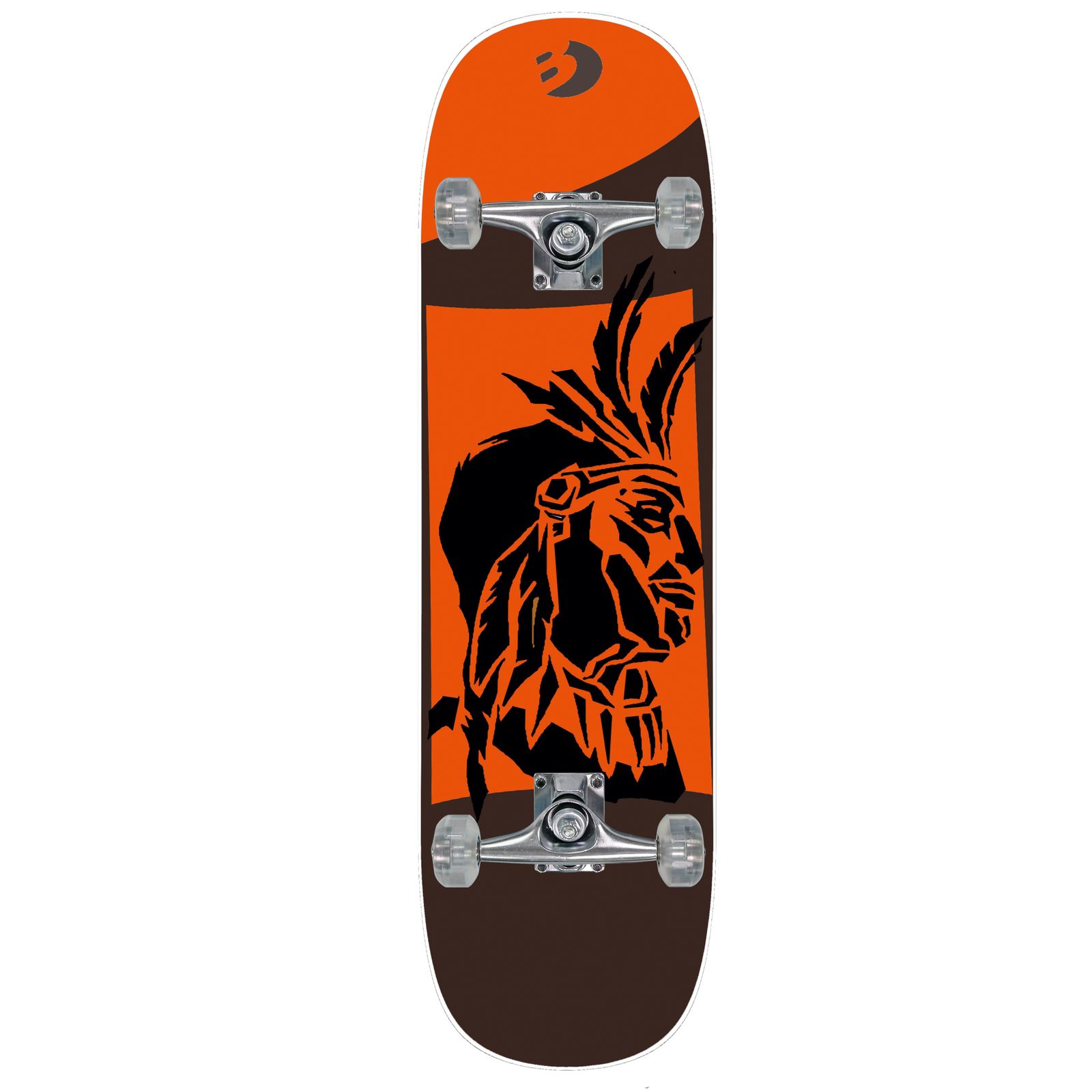 Best Sporting Skateboard Arts, Indian 