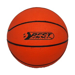 Mini Basketball Gr. 1, orange 