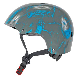 Best Sporting Skaterhelm blau, Größe S 