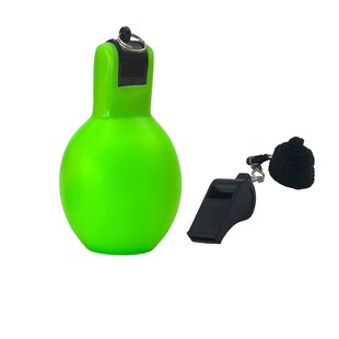 Best Sporting Handpfeife + Trillerpfeife 