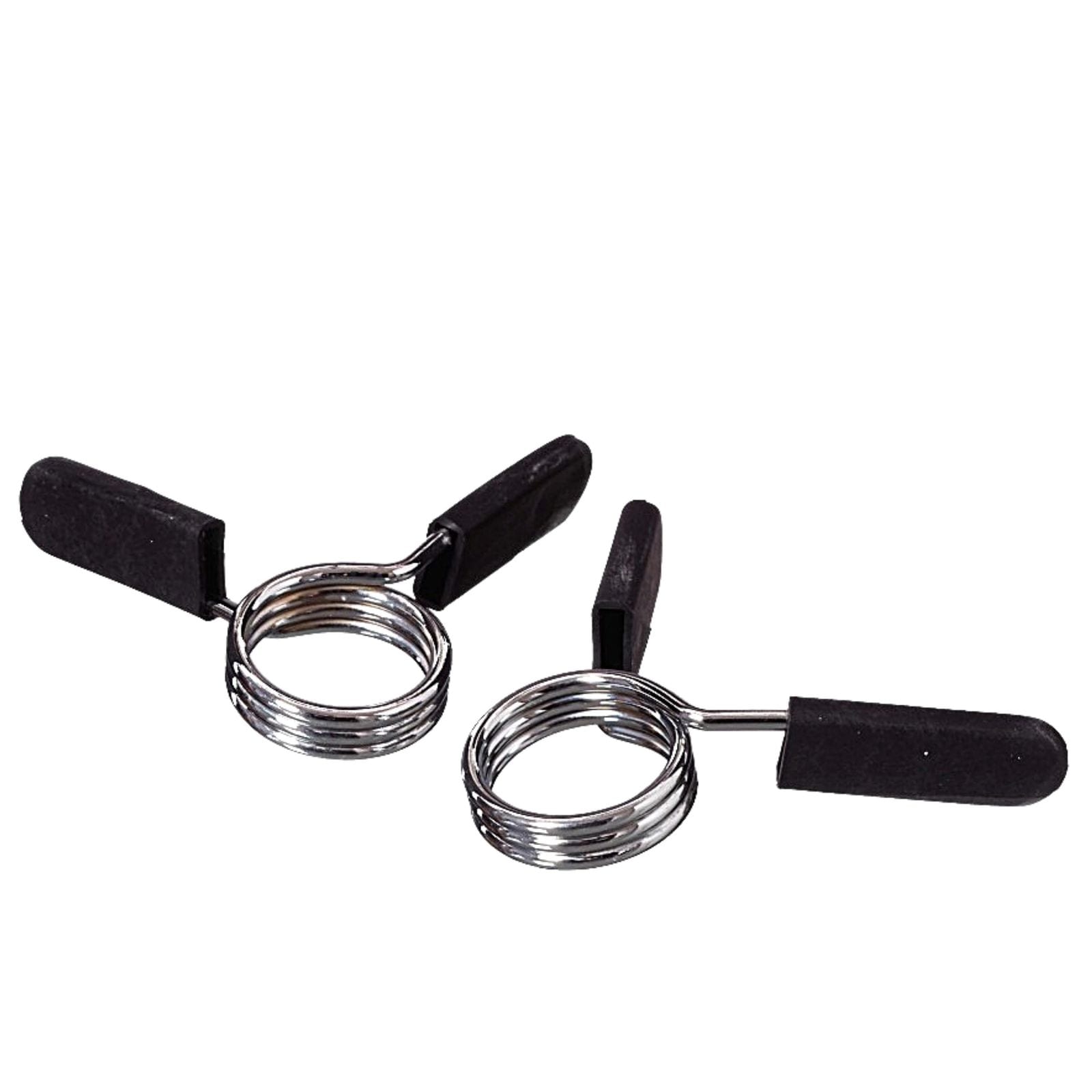 Quick-Stellringe f&uuml;r Hantelscheiben 