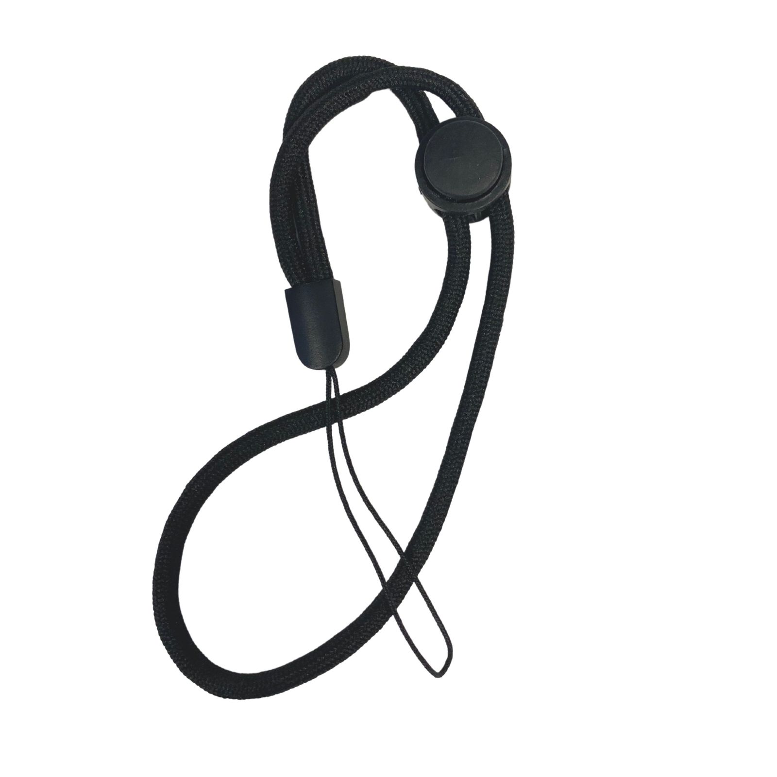 Best Sporting Armband f&uuml;r Handpfeife I Handschlaufe I Nylon Schl&uuml;sselband Kurz Verstellbar I Handgelenk Trageband I Sicheres Trageband 