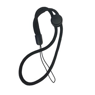 Best Sporting Armband für Handpfeife I Handschlaufe I Nylon Schlüsselband Kurz Verstellbar I Handgelenk Trageband I Sicheres Trageband 