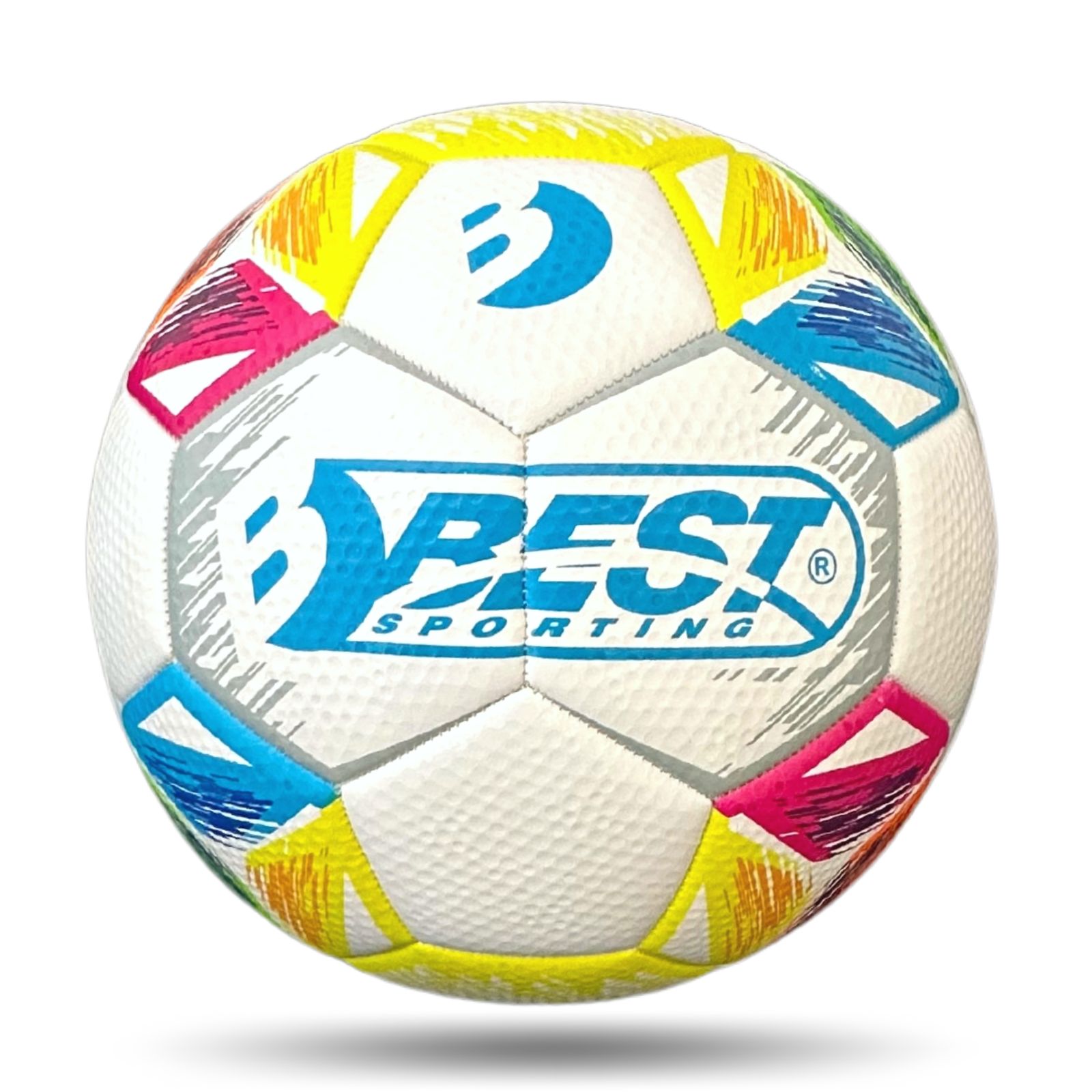 Fu&szlig;ball "SPIRIT" - Gr&ouml;&szlig;e 5, Light Weight Edition 