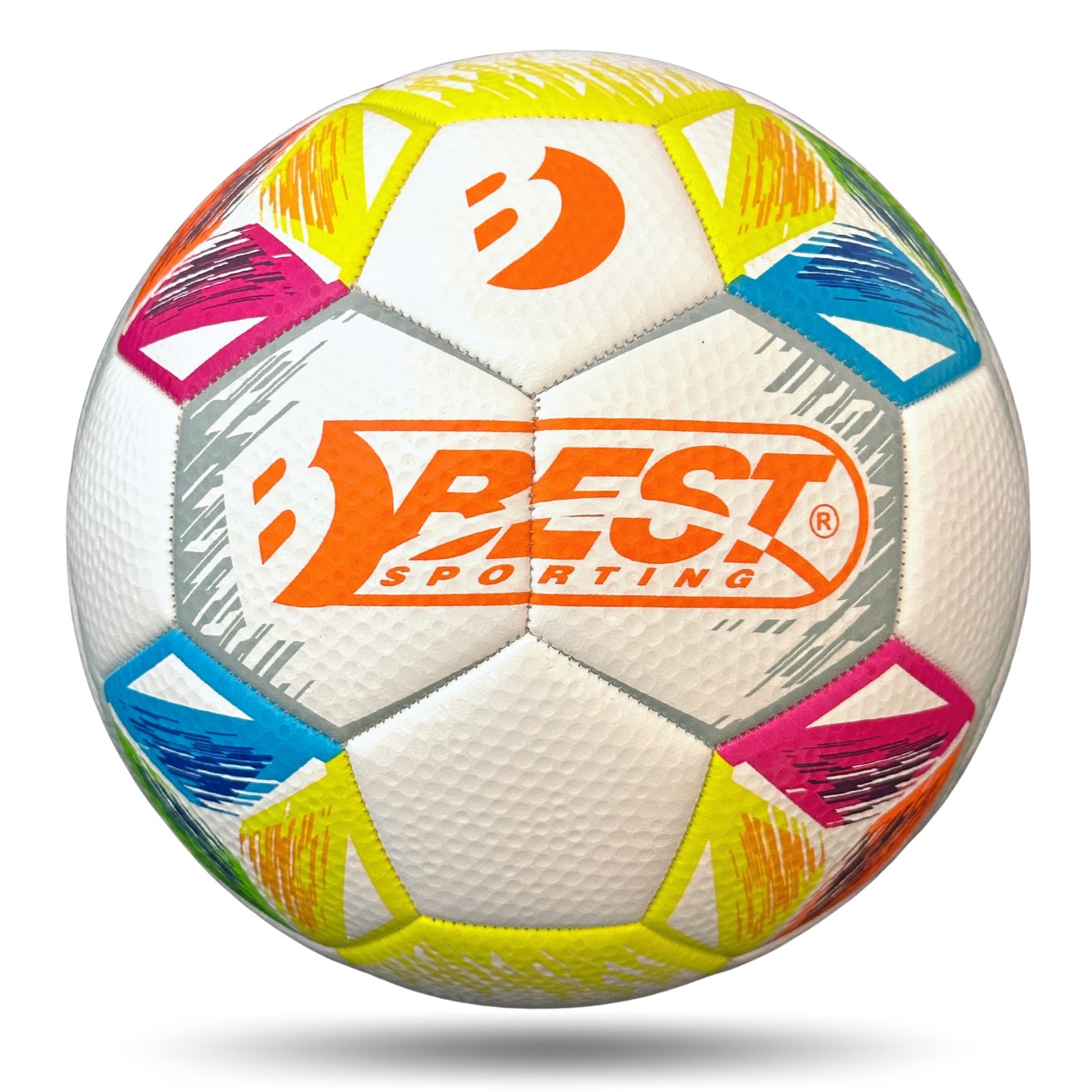 Fu&szlig;ball "SPIRIT" - Gr&ouml;&szlig;e 4, Light Weight Edition 