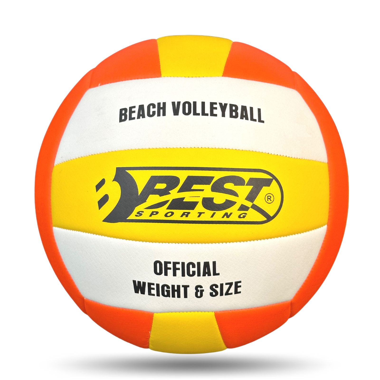 Beach-Volleyball "HEAT" 