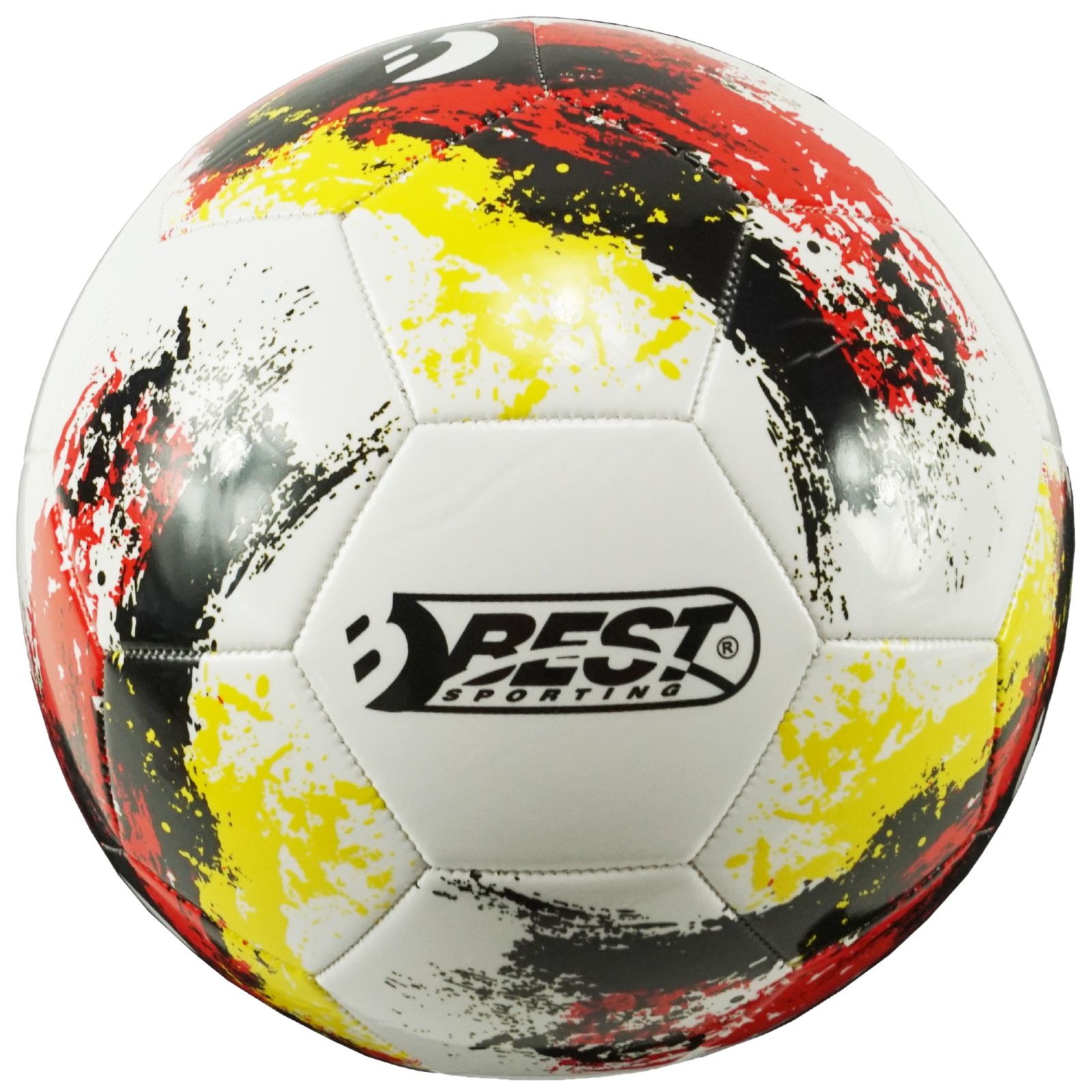 Mini Fu&szlig;ball - NATION - Gr&ouml;&szlig;e 1 