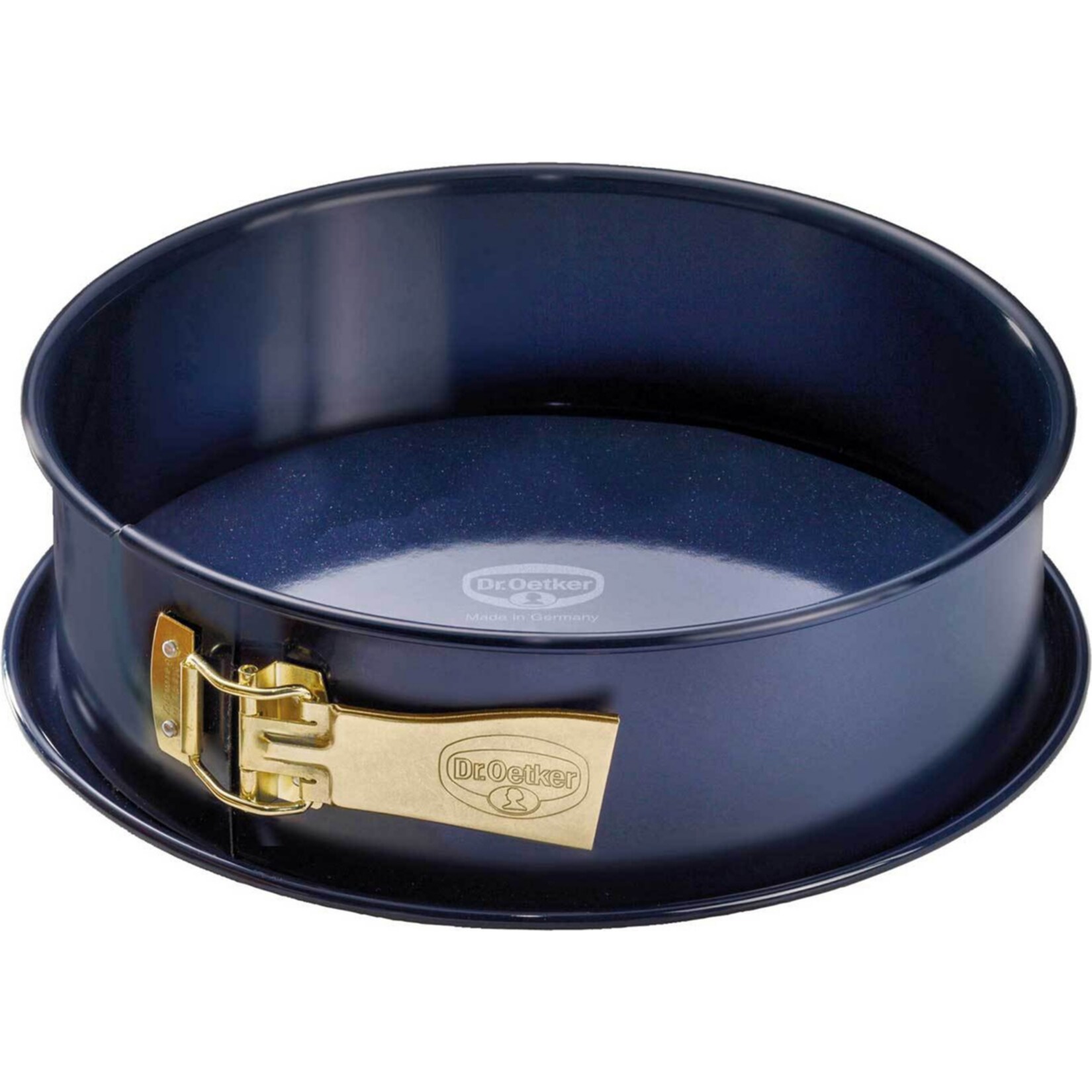 Dr. Oetker Springform Back-Liebe Emaille 