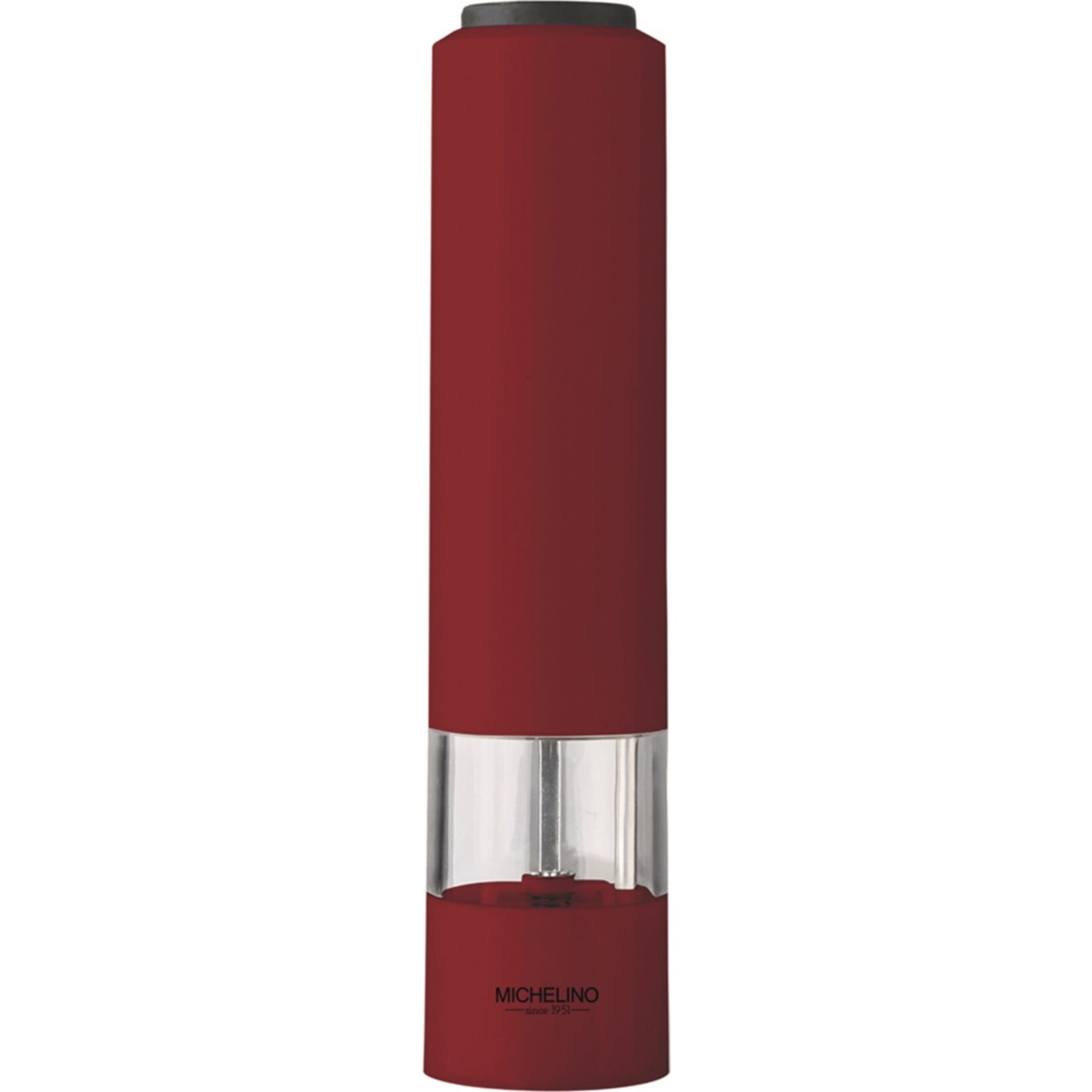 Michelino Elektrische Gew&uuml;rzm&uuml;hle Springfield 