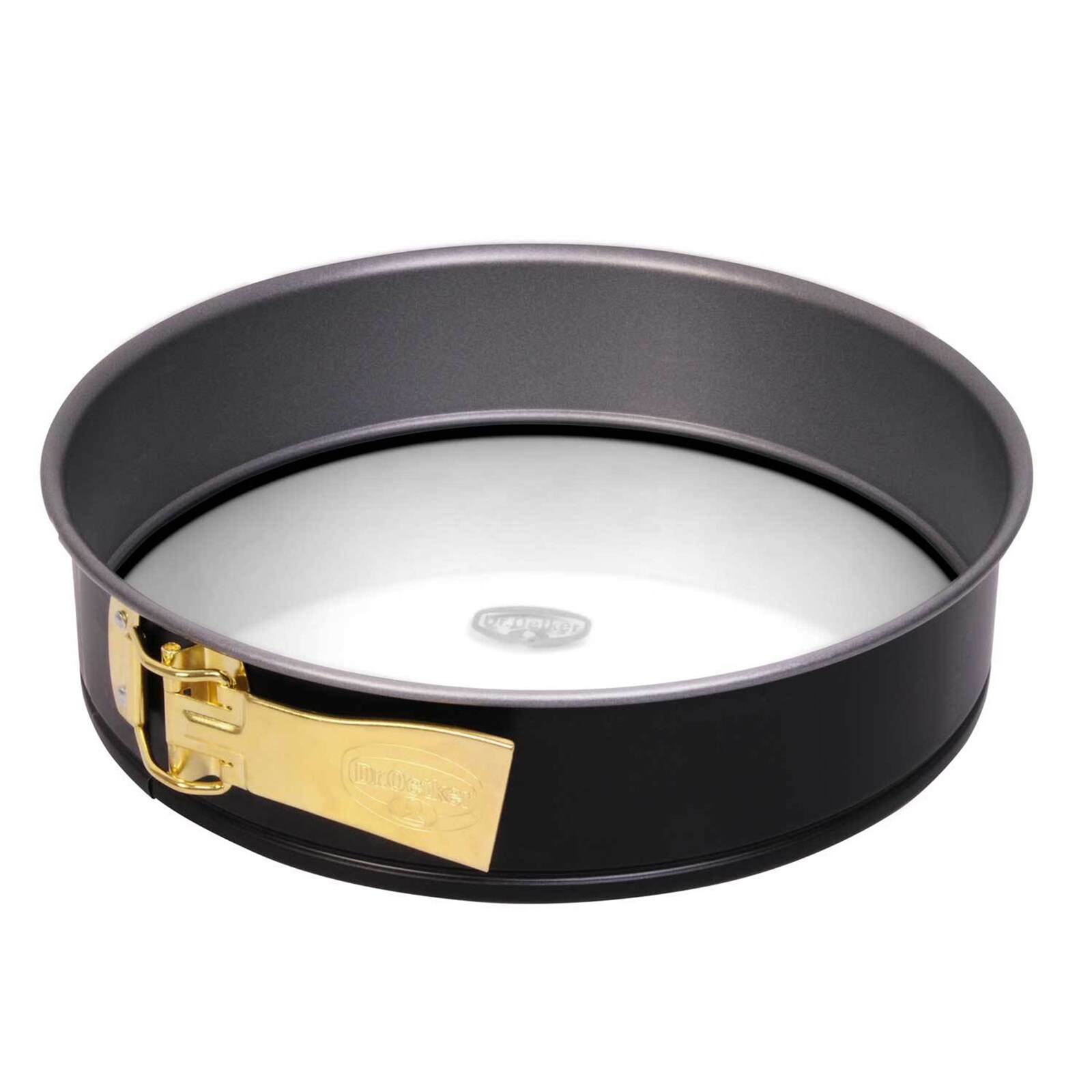 Dr. Oetker Springform mit Glasboden Back-Idee Kreativ 