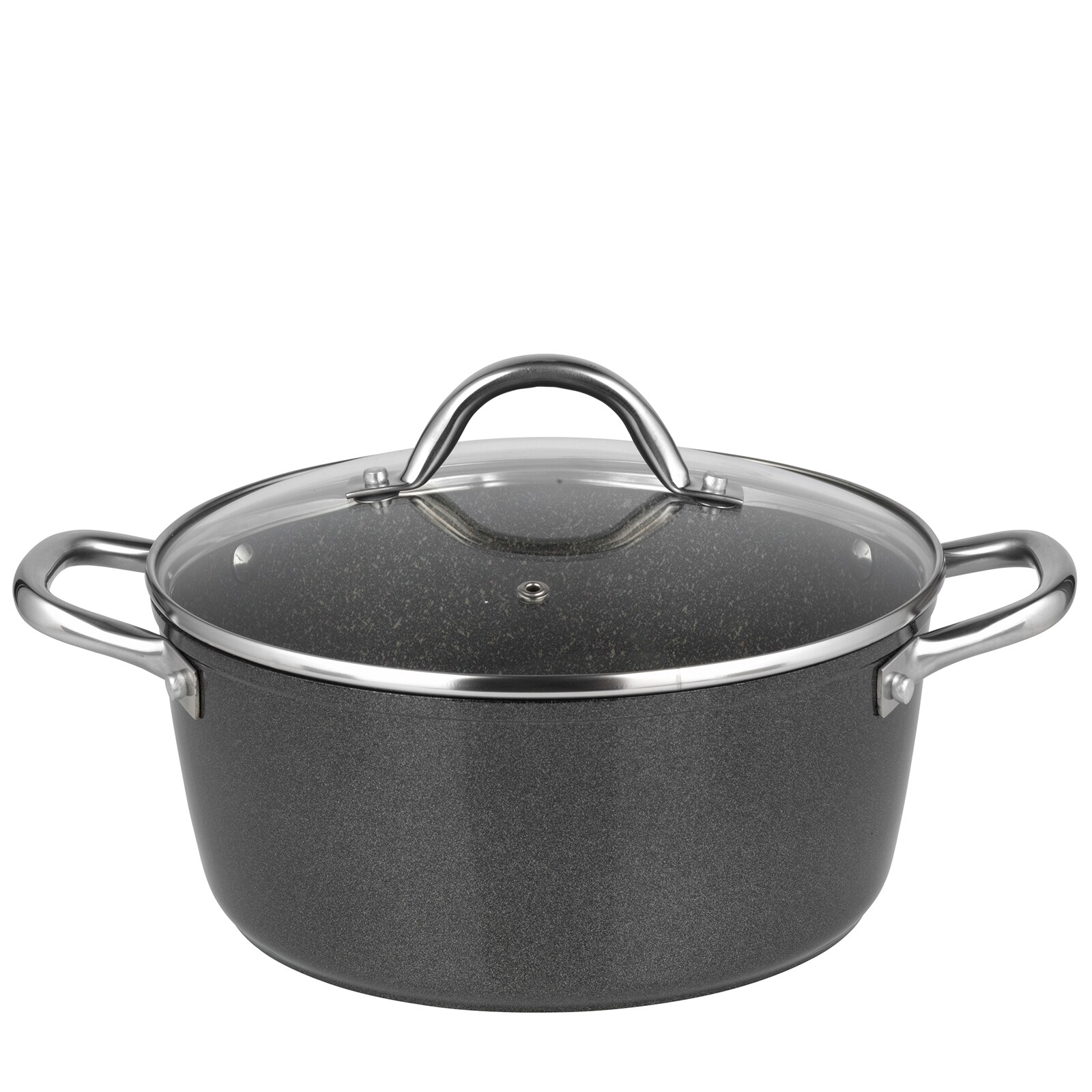 Michelino Kochtopf mit Deckel Marie 