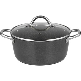 Michelino Kochtopf mit Deckel Marie 