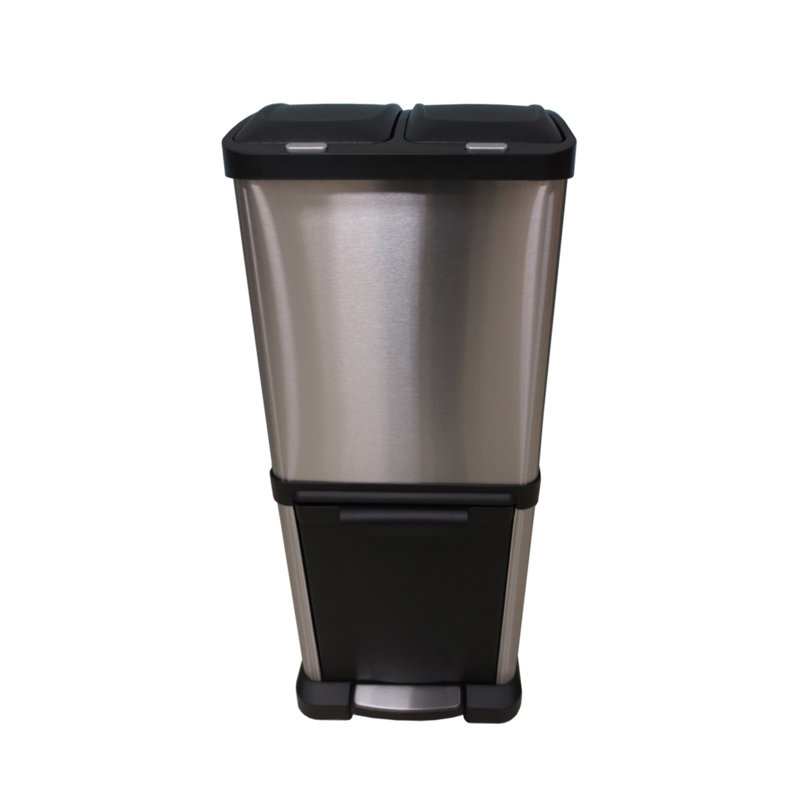 HTI-Living M&uuml;lleimer Vivo 2x 8 l + 16 l 