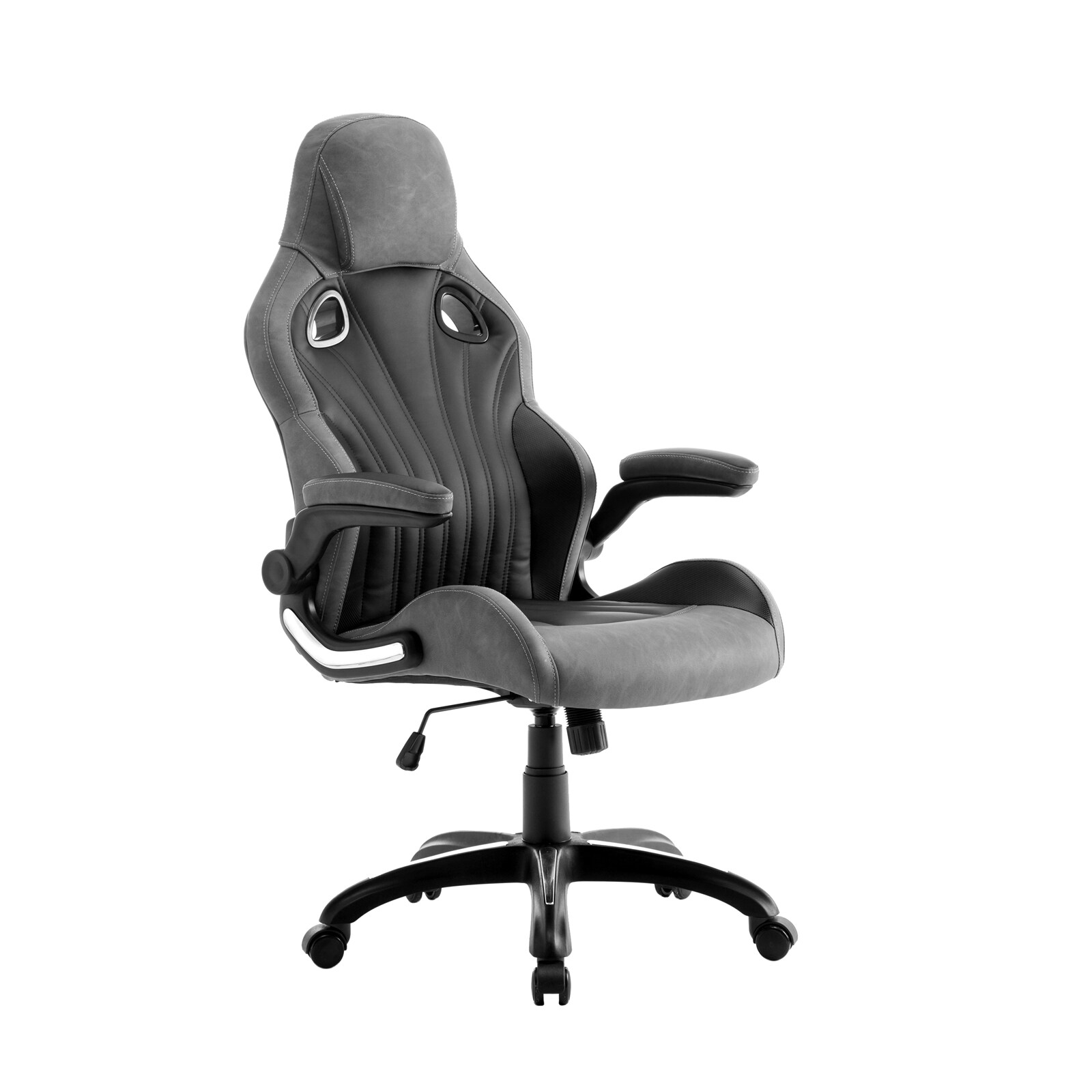 HTI-Living Chefsessel Ascot PU 