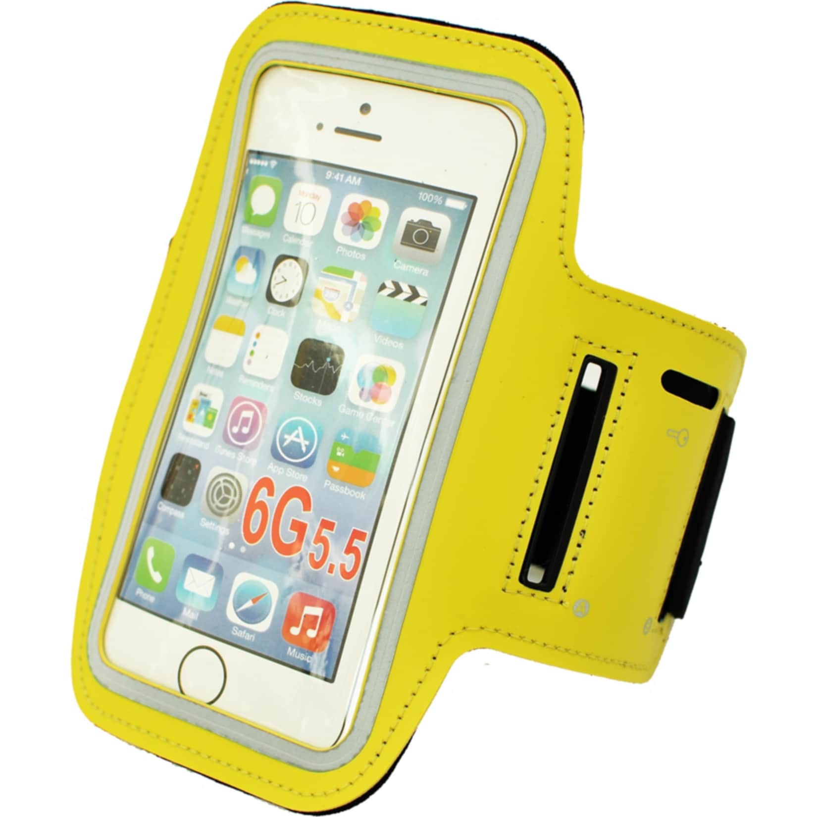 HTI-Line Armtasche f&uuml;r Handy 