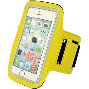 HTI-Line Armtasche für Handy 