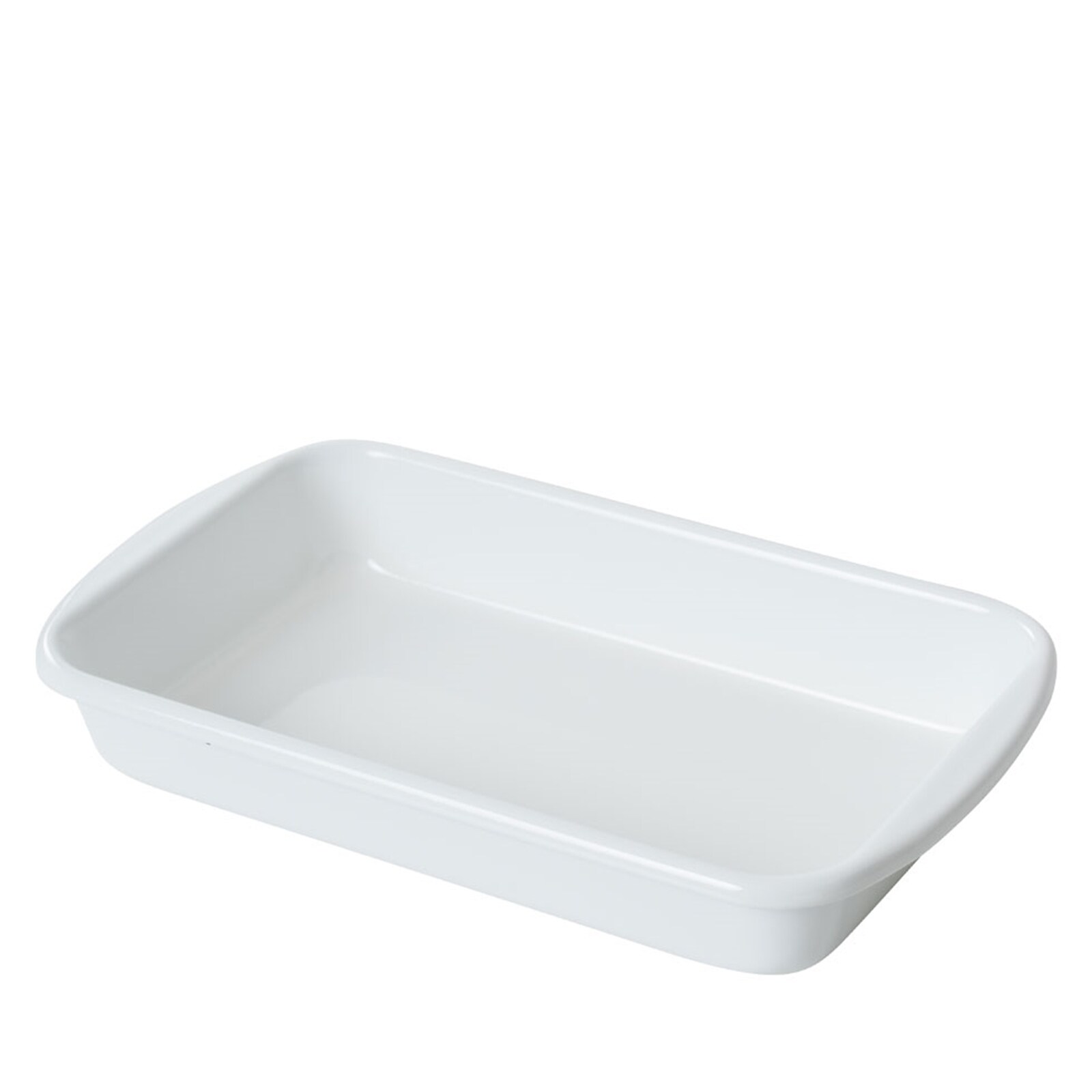 Riess Auflaufform WEISS 