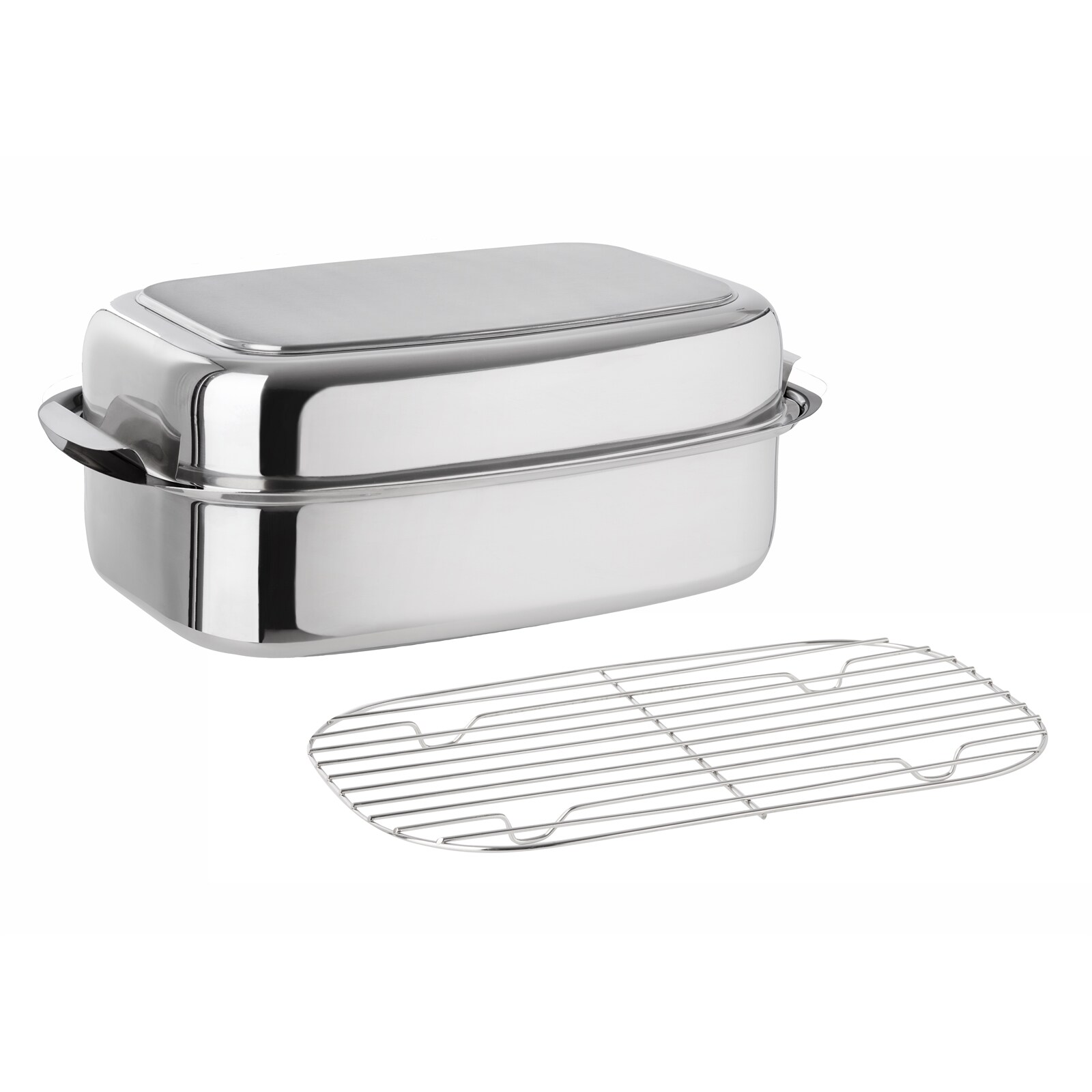 Kelomat Br&auml;ter mit Deckel Profi 