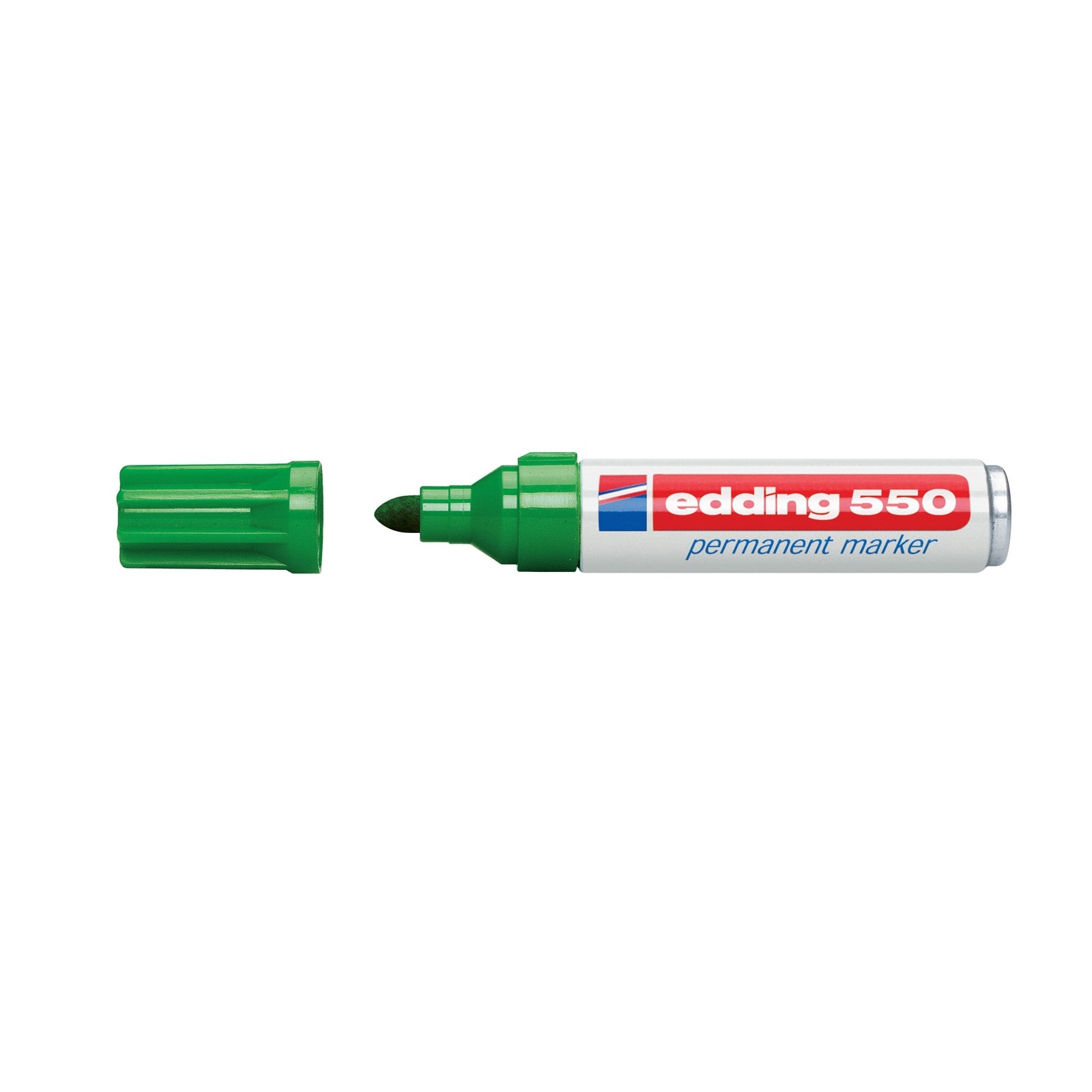 edding Permanent-Marker 3-4 mm edding 550 