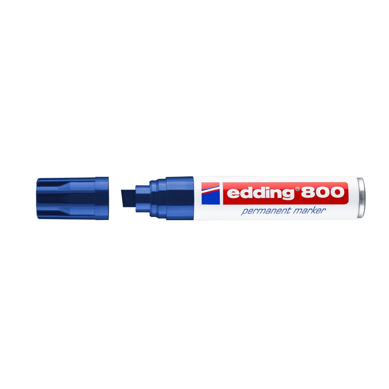 edding Permanent-Marker Keilspitze 4-12 mm edding 800 
