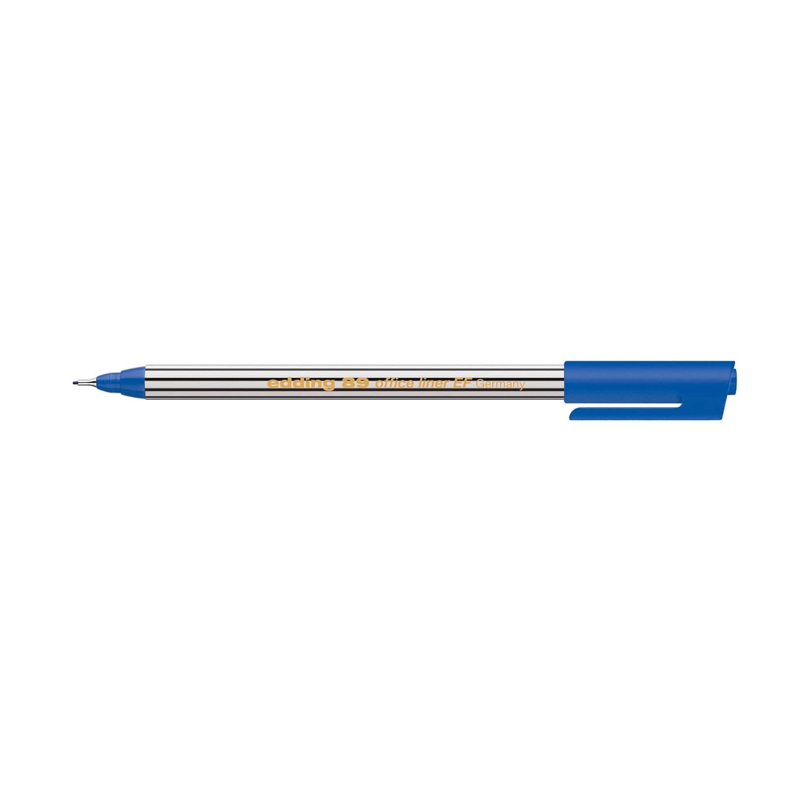edding Office Fineliner Rundspitze 0,3 mm edding 89 EF 