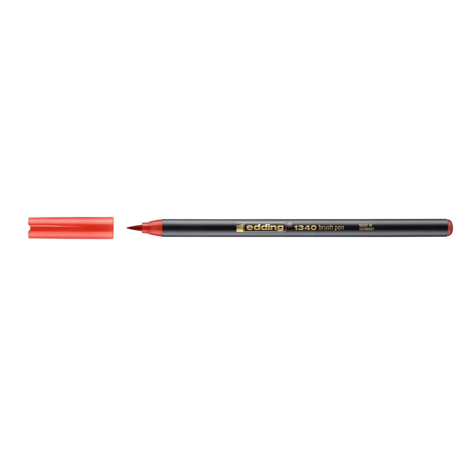 edding Pinselstift 1-3 mm edding 1340 