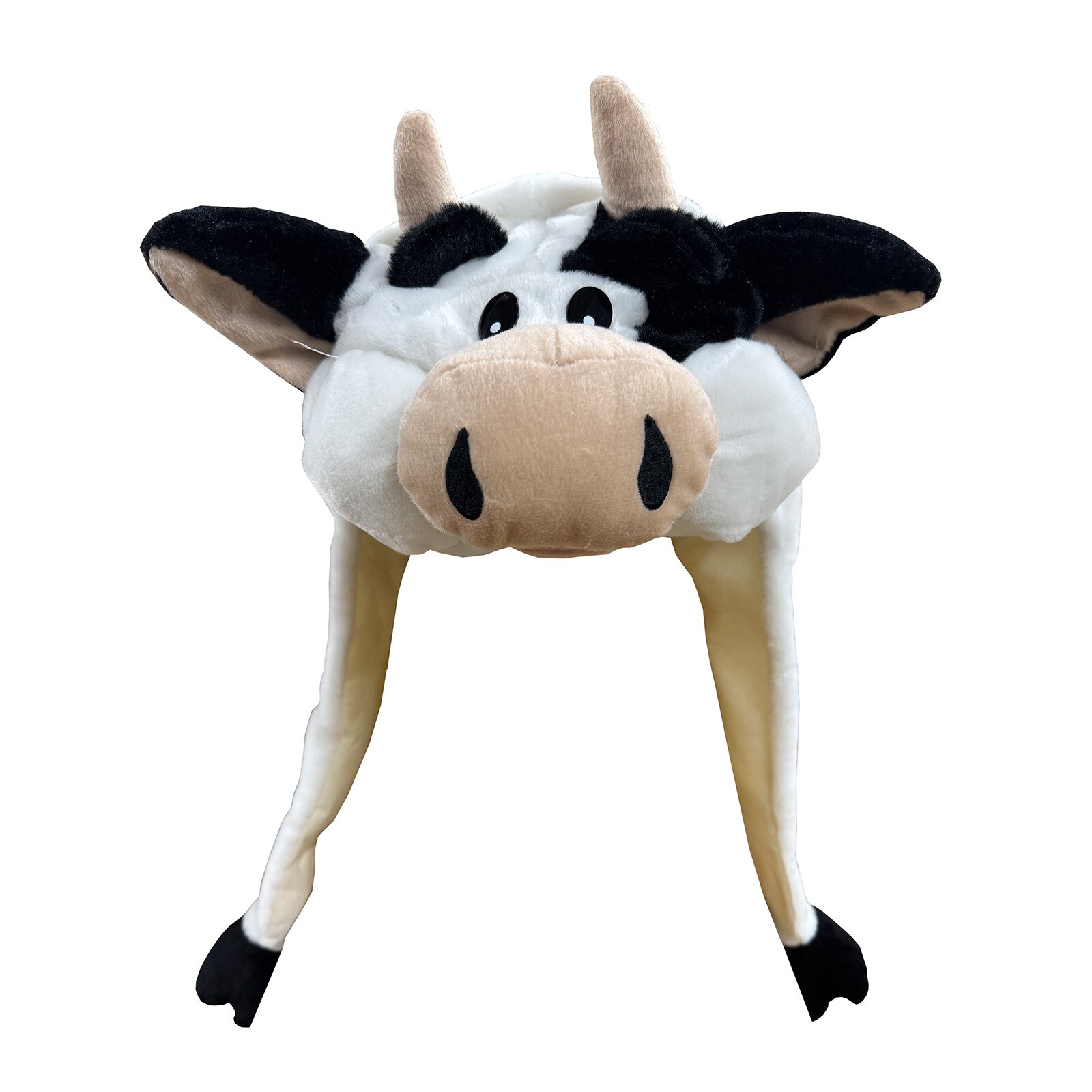 HTI-Living M&uuml;tze Kuh 