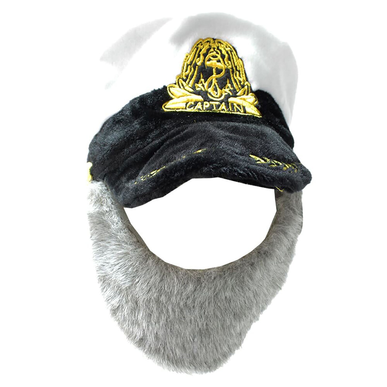 HTI-Living Kapit&auml;nsm&uuml;tze mit Bart 