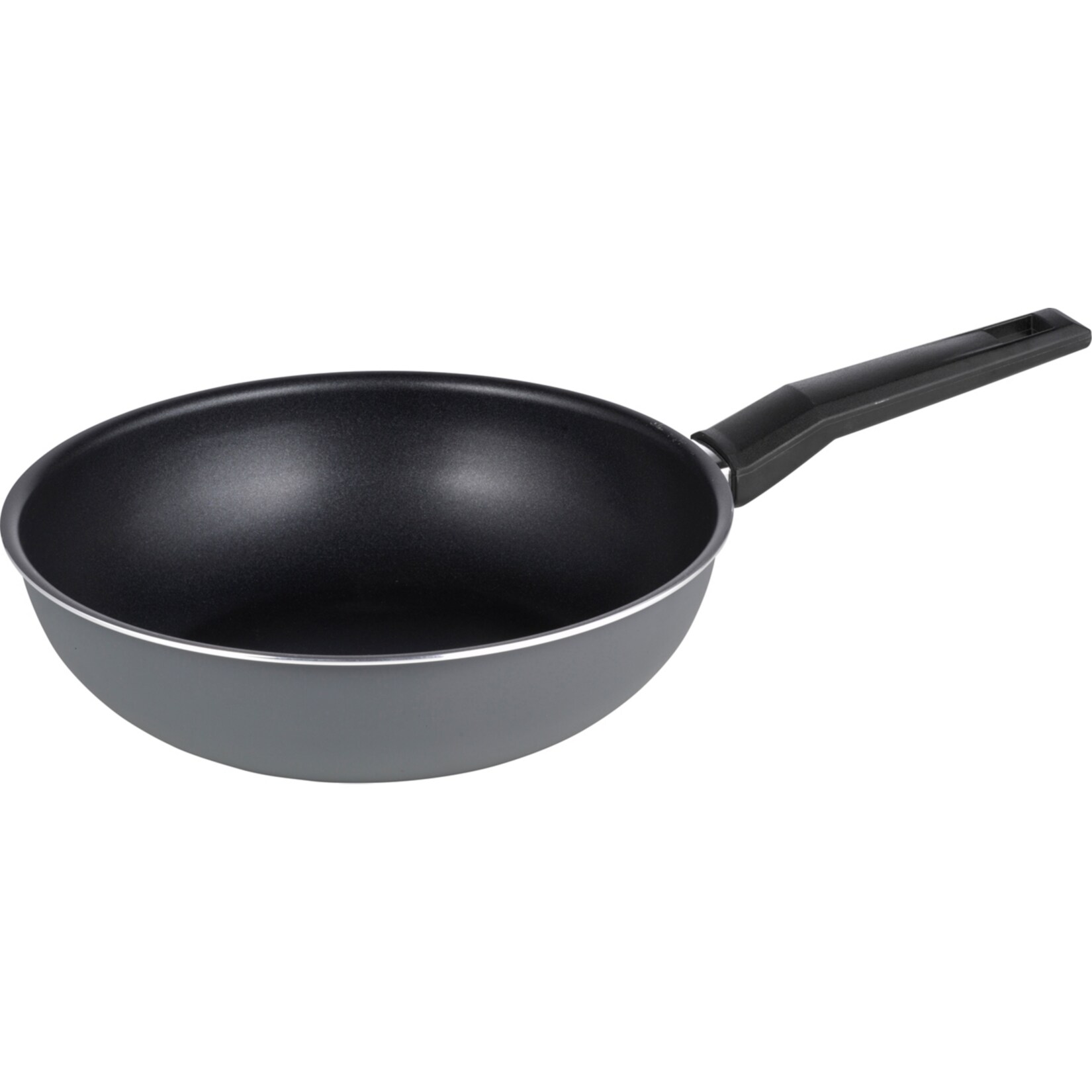 Michelino Wokpfanne Lara Grau 